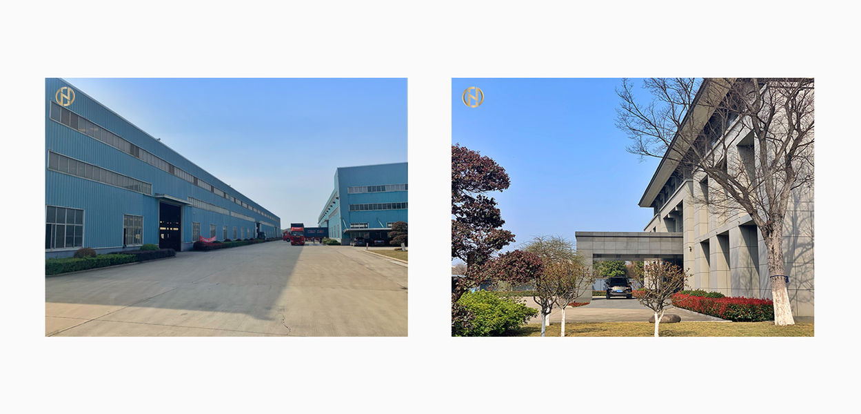 Κίνα Yixing Futao Metal Structural Unit Co. Ltd