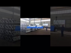 Σιδηρουργικός στύλος Στύλος ισχύος