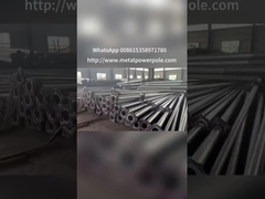 φωτεινές στύλες