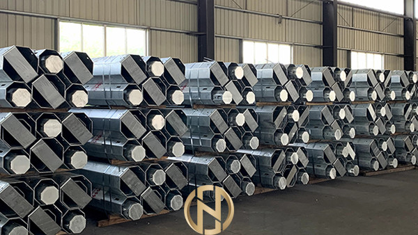 Τελευταία εταιρικά blogs για Για τι χρησιμεύουν οι μεταλλικοί στύλοι;