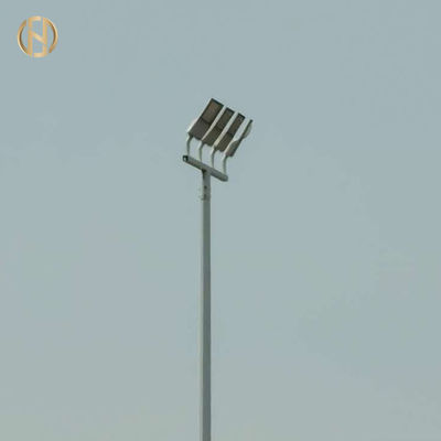 Ψεκασμού υψηλός ιστός Πολωνός 85FT 90FT 95FT ISO 9001 χρώματος χρωμάτων άσπρος επικυρωμένα