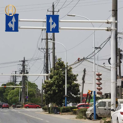 Ντυμένη σκόνη μετα οκτάγωνη προσαρμοσμένη μορφή υπηρεσία οδικών σημαδιών διαθέσιμη