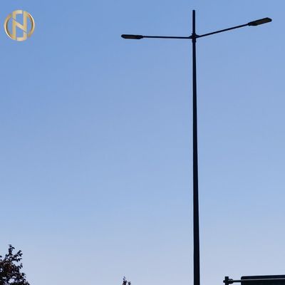 Μετα χρωματισμένο ψεκασμός χρώμα λαμπτήρων οδών αργιλίου IP65 χυτό 400W