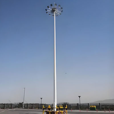 Αγορά Πολυόροφος ιστός φωτισμού με κυκλικές και ακανόνιστες πλάκες φωτισμού που προσφέρουν θερμοκρασίες χρώματος ψυχρού λευκού, καθαρού λευκού και θερμού λευκού online manufacture