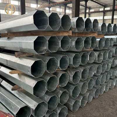 Αγορά 6m 8m 9m 12m 15m 20m Ηλεκτρικοί πόλοι υψηλής τάσης Ηλεκτρικός πόλος μέσης τάσης Ηλεκτρικός πόλος χάλυβα Ηλεκτρικός πόλος ισχύος τιμή online manufacture