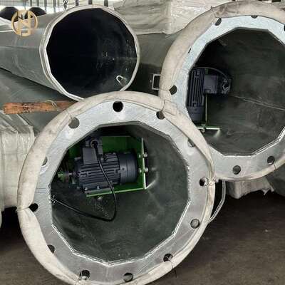 Αγορά Βιομηχανικός ιστός φωτισμού LED γηπέδου 20μ-35μ, πύργος προβολέων αυτόματης ανύψωσης υψηλού ιστού για γήπεδο ποδοσφαίρου, λιμάνι & αυτοκινητόδρομο, επαγγελματικός εξοπλισμός φωτισμού εξωτερικού χώρου online manufacture