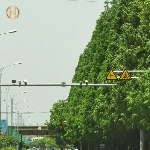 Κωνική κάμερα Πολωνός CCTV πάχος 2mm - 30mm με την πιστοποίηση του ISO 9001