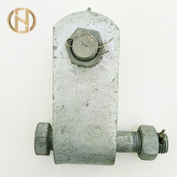 UB Clevis τύπων αρθρώσεις/ηλεκτρική ζωή υπηρεσιών συναρμολογήσεων δεσμών αγκύρων μακριά