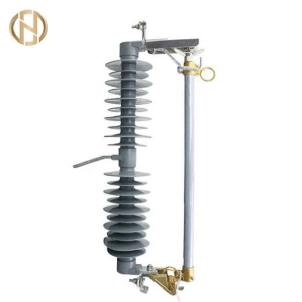 η πτώση 12kV 35kV λιώνει έξω με τον καλό μηχανικό λεκέ δύναμης ανθεκτικό