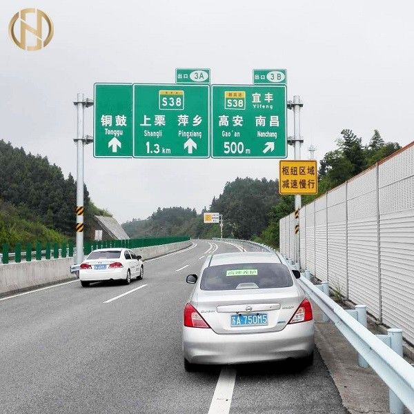 σημάδι Πολωνός οδών της 3M Q460 GR65 με το επίστρωμα σκονών