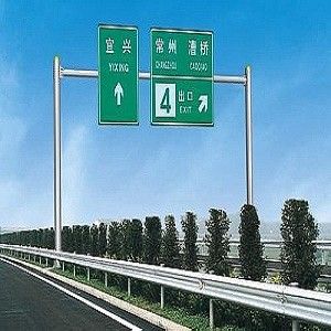 Ζεστή ζάχαρη γύρισμα CCTV κάμερας πόλος με ASTM A123 πρότυπο για τη μέγιστη προστασία