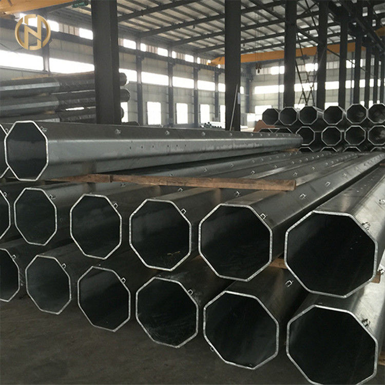 Πάχος σκονών Coated16mm Πολωνού χρησιμότητας μετάλλων 25FT 7.6m