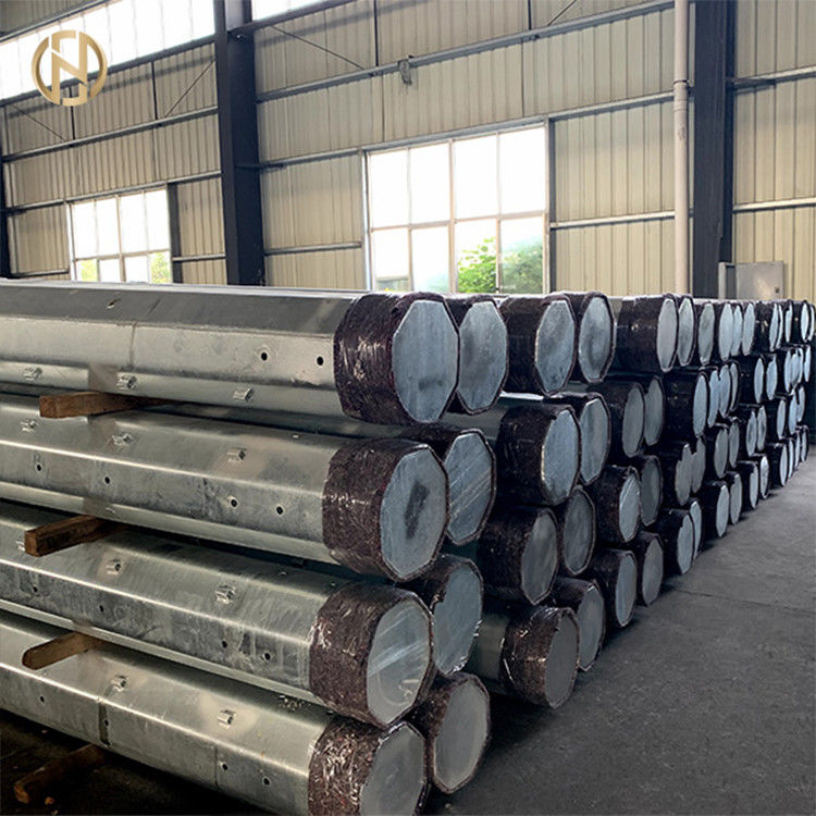 Πάχος σκονών Coated16mm Πολωνού χρησιμότητας μετάλλων 25FT 7.6m